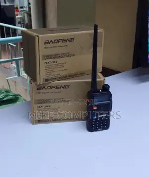 Walkie Talkie Long Range Two-Way Radio for Outdoor Use