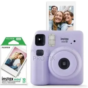 Fujifilm Instax Mini 12 Instant Camera