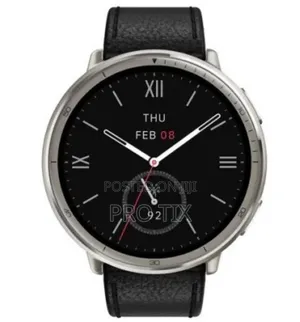 Amazfit Active 2 Smart Watch