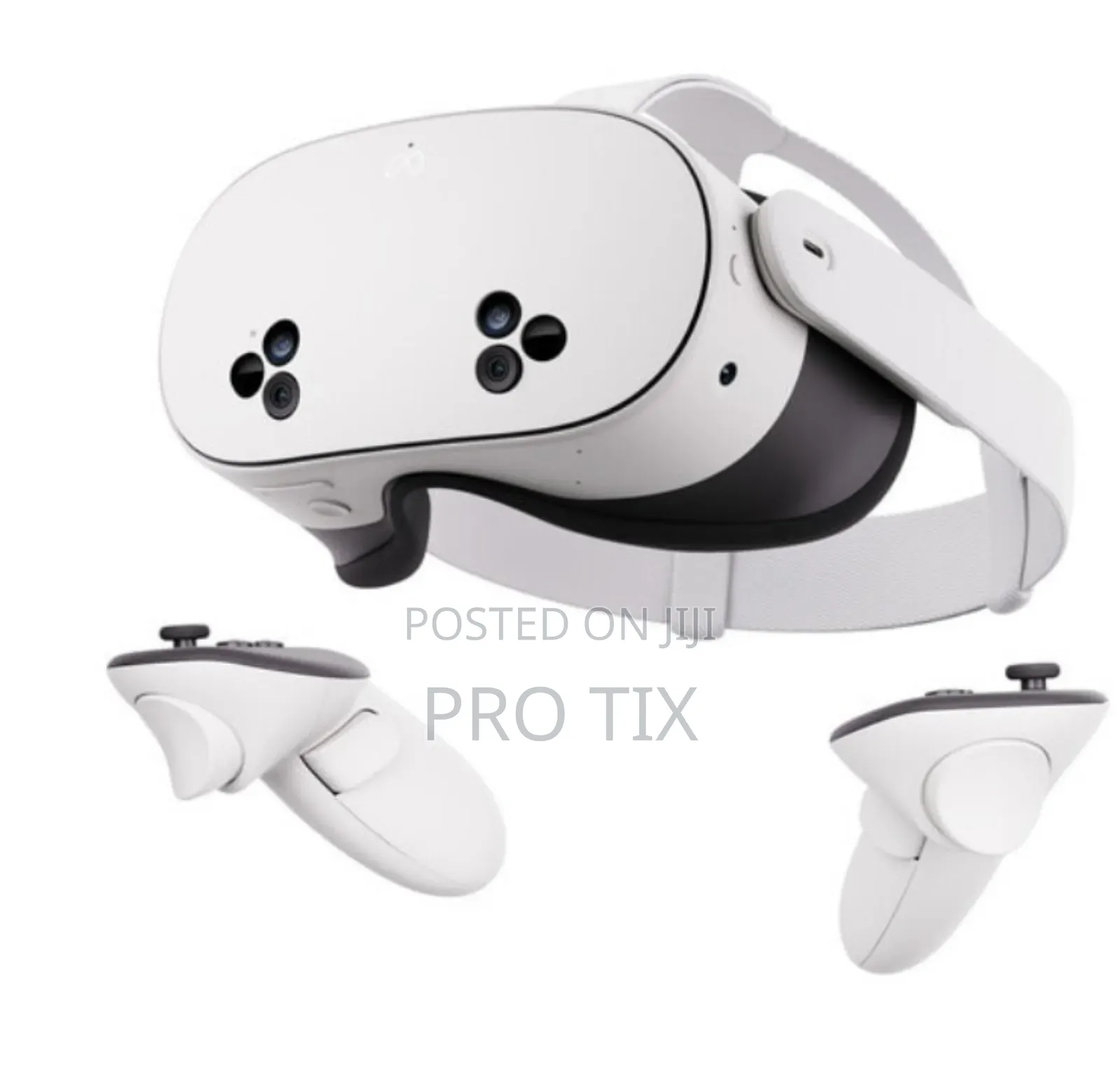 Meta Quest 3s Vr Headset 128gb
