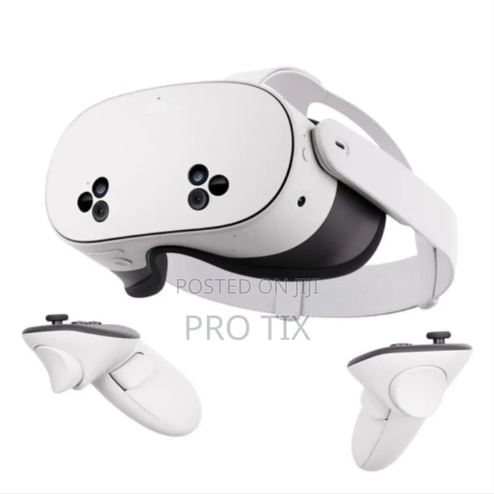 Meta Quest 3s Vr Headset 128gb