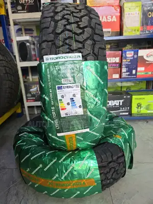 245/70r16 Roadcruza All Terrain Tire