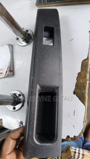 Switch Cover Jewela Rear Left Vitz