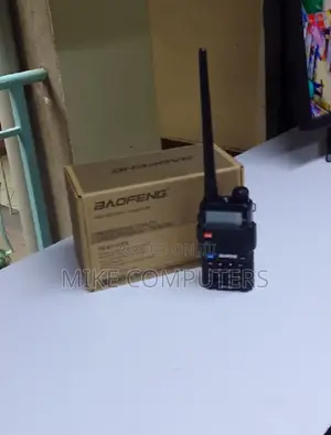 Uv5r High Performance Walkie Talkie Portable