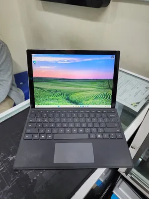 Laptop Microsoft Surface Pro 7+ 16GB Intel Core i7 SSD 16 GB