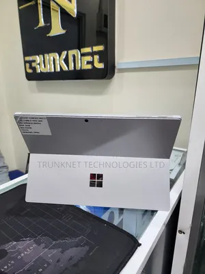 Laptop Microsoft Surface Pro 7+ 16GB Intel Core i7 SSD 16 GB