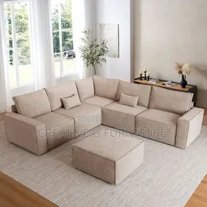 First Owner Sofa – Original