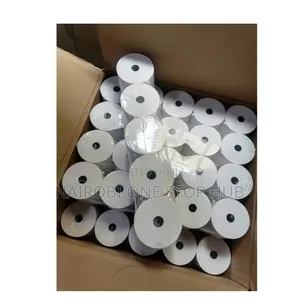 80mm Thermal Rolls Box