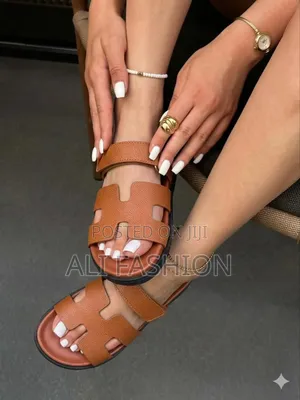 Hermes Sandals for Ladies