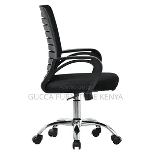 Adjustable Mesh Strong Mesh Study Chair