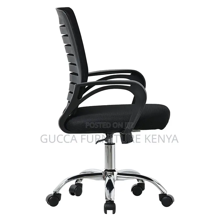 Adjustable Mesh Strong Mesh Study Chair