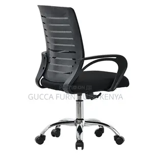 Adjustable Mesh Strong Mesh Study Chair