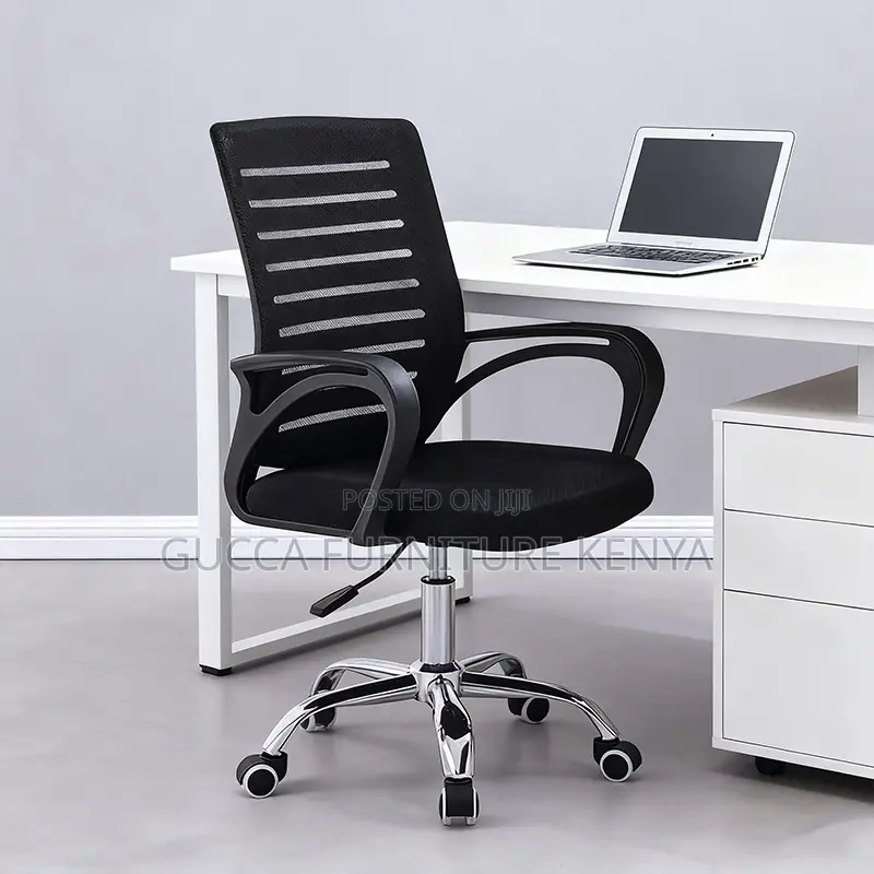 Adjustable Mesh Strong Mesh Study Chair