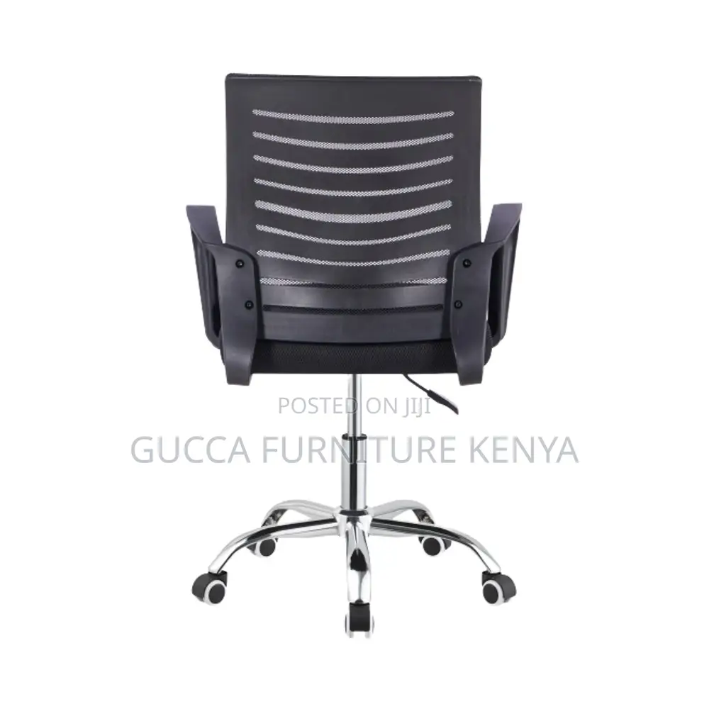 Adjustable Mesh Strong Mesh Study Chair