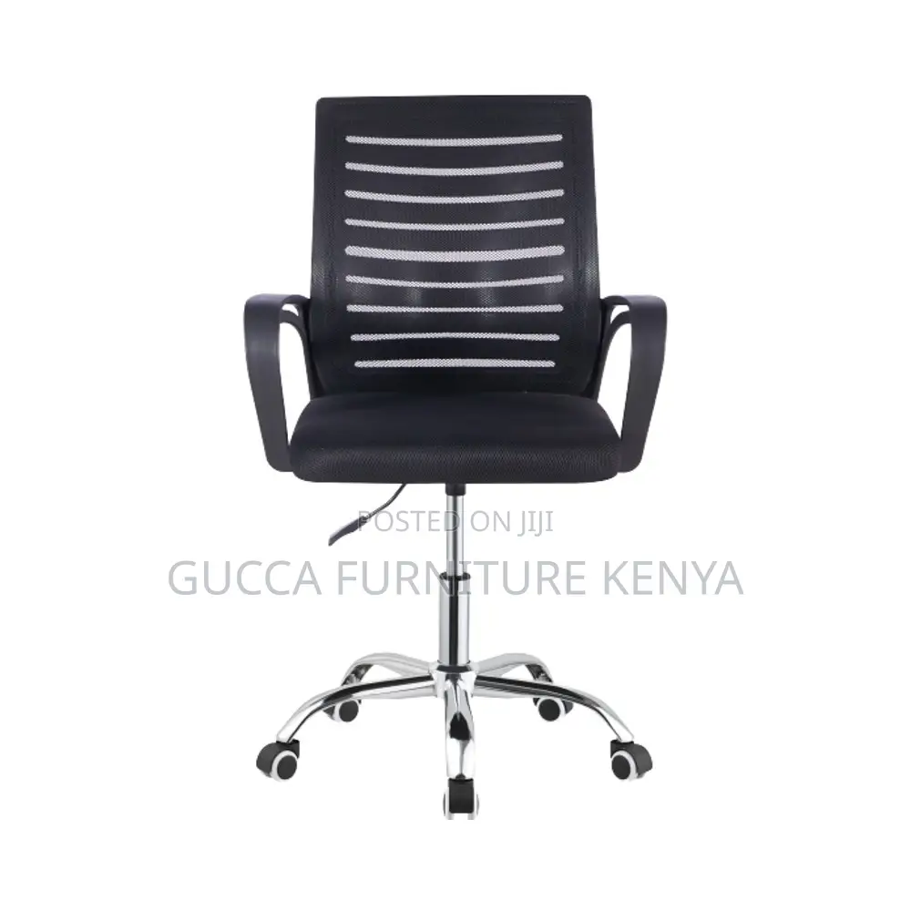 Adjustable Mesh Strong Mesh Study Chair