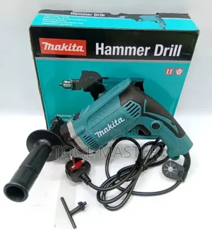 Makita Electric 1630 Drill/800watts Makita Drill