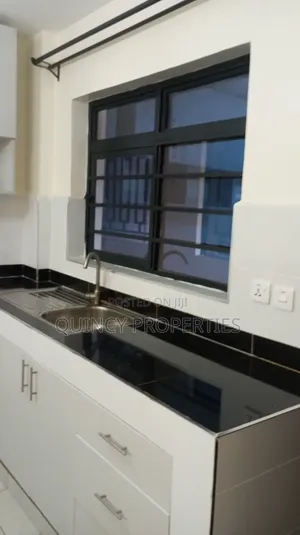 Furnished 2bdrm Apartment in Ruaka for rent