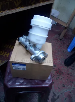 Brake Master Cylinder Mitsubishi L200