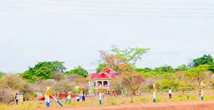 Affordable Plots at Matuu