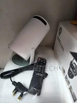 Wifi Bluetooth Link Home Portable Hd Projection Resolution Videos