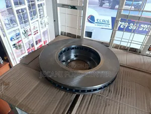 Ford Ranger Brake Discs