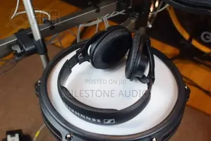 Sennheiser Hd 206 Headphones