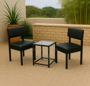 Office Chair : Catalina Stackable Office Chair