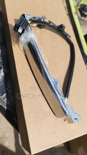 Nissan Xtrail T31 Door Handle With Sensor