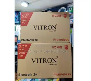 Vitron 32 Smart Tv Android Vitron 32