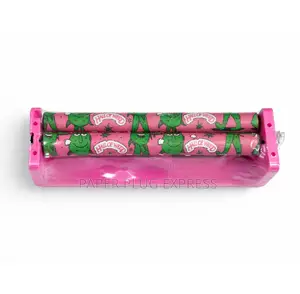 King Size Rolling Machine – Plastic Hand Roller