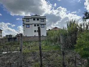 50 by 100 Plot Syokimau Comercial