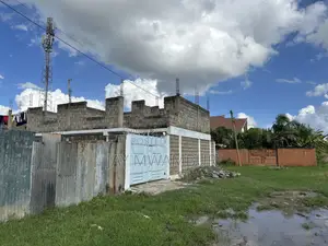 50 by 100 Plot Syokimau Comercial