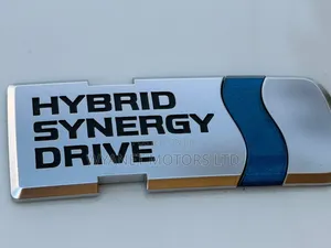 Toyota RAV4 Hybrid 2019 White