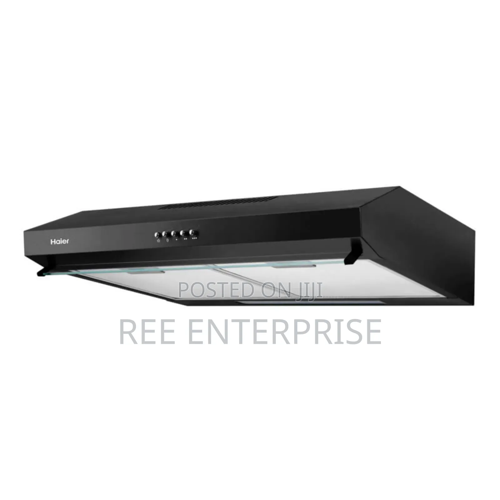 60cm Haier Kitchen Chimney Hood Hxp60p-s275b 60cm