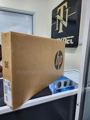 New Laptop HP ProBook 440 16GB Intel Core Ultra 7 SSD 512GB