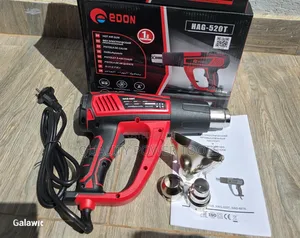 Edon Heat Gun Hag-6618