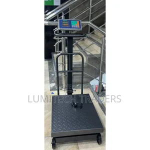 600kg Platform Digital Scale