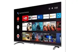 New Vitron 40" Smart Android Frameless Vitron 40