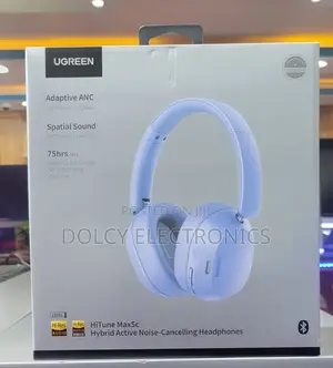 Ugreen Hitune Max5c Headphone