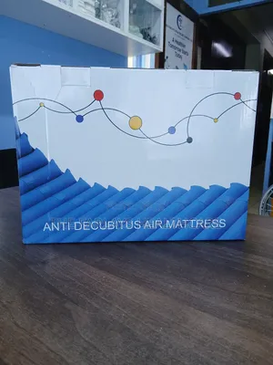 Ripple Mattress Tube Model. - Premium*