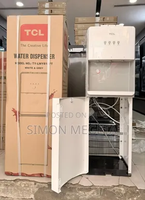 TCL Water Dispenser