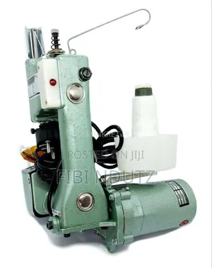 Electric Bag Closer (Sack /Gunia )Sewing Machine/Sewing Machine