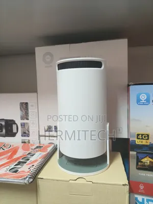 Hy 300 Smart Android Tv Projector 