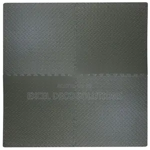 Eva Interlocking Mats – Soft, Strong Easy to Install