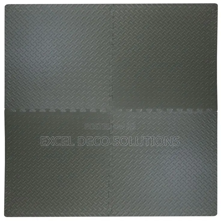 Eva Interlocking Mats – Soft, Strong Easy to Install