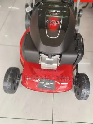 Jialing Honda 192 Cc Lawnmower