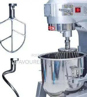 Commercial Dough Mixer 20l/New Dough Mixer Machine
