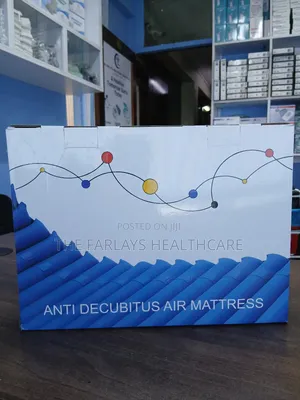 Bedsore Tube Mattress.