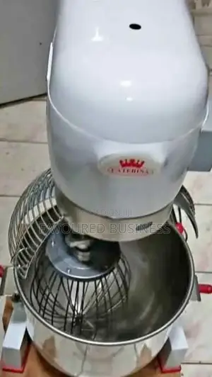 Commercial 20l Dough Mixer /Stainless Steel Dough Mixer