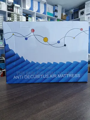 Anti Bedsore Tube Shape Medical Air Mattress.